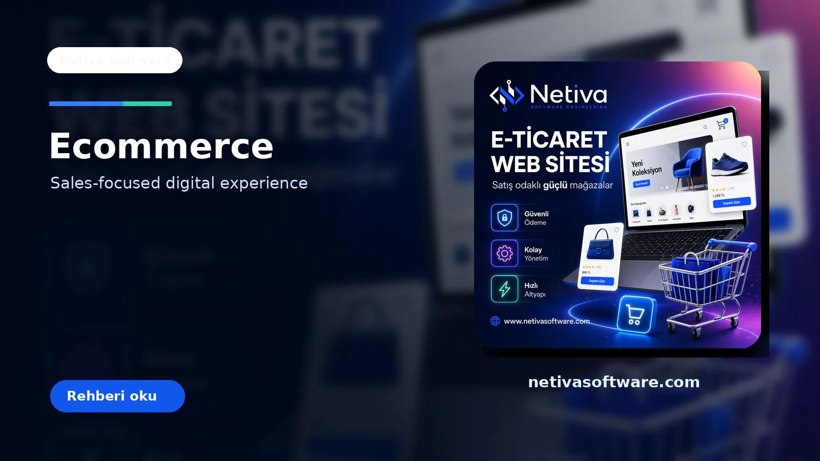 Ecommerce SEO: Category, Product and Conversion Architecture